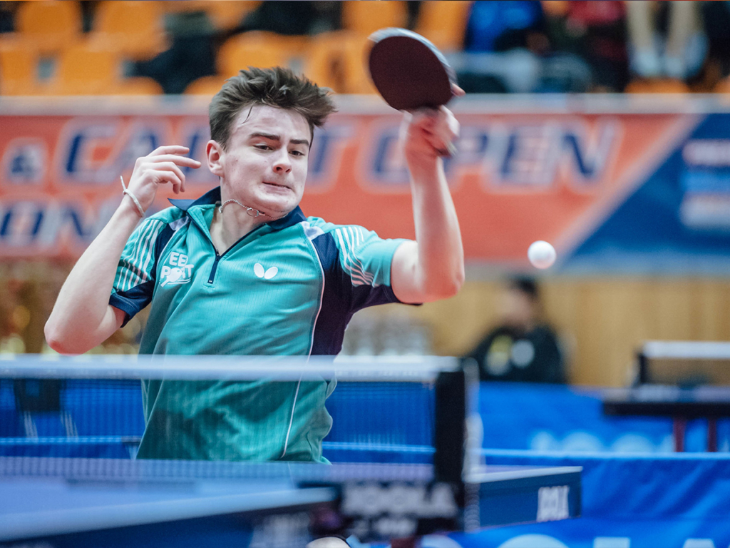 Table Tennis Ireland Home Table Tennis Ireland