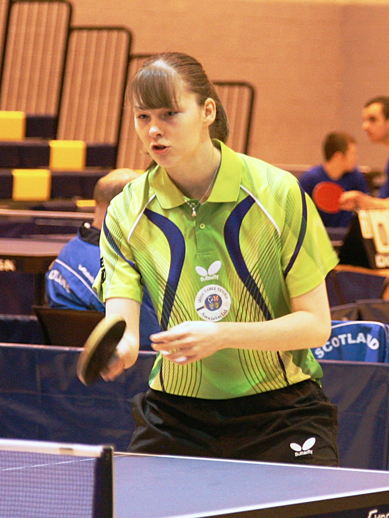 International Events Archives Page 21 of 29 Table Tennis Ireland