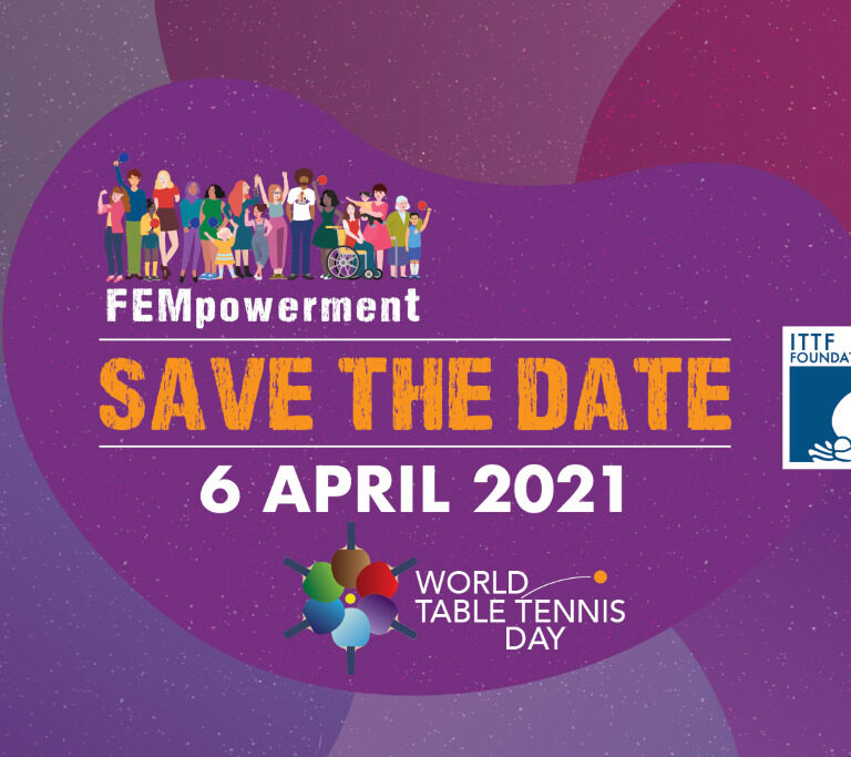 WTTD Save the date ITTF