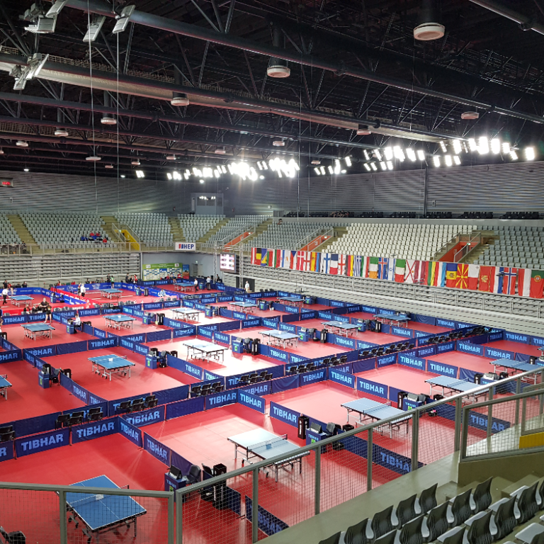 Table Tennis Ireland Official Home Of Table Tennis In Ireland TTI