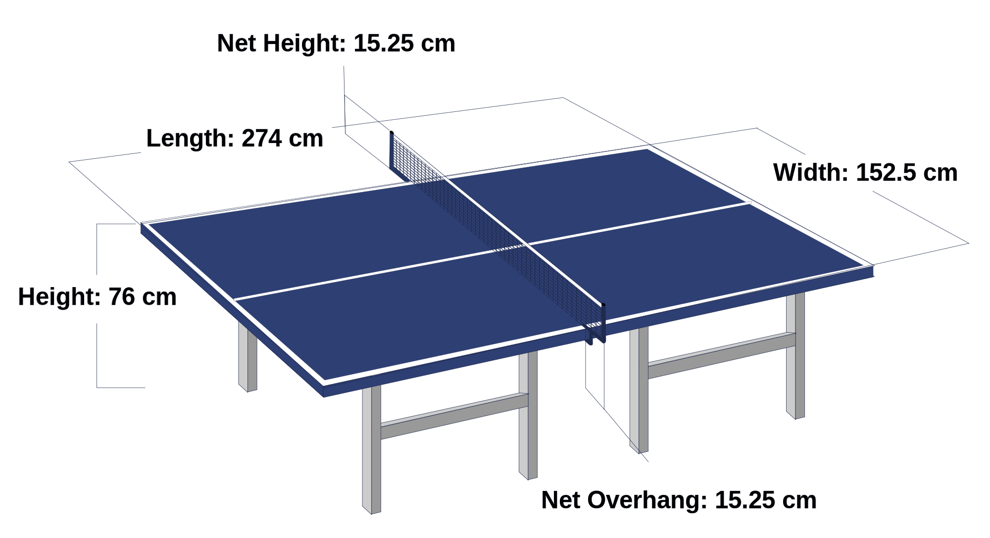 Размеры теннисного стола для настольного тенниса стандарт. Размер теннисного стола для настольного тенниса. Высота стола для настольного тенниса стандарт. Габариты теннисного стола.