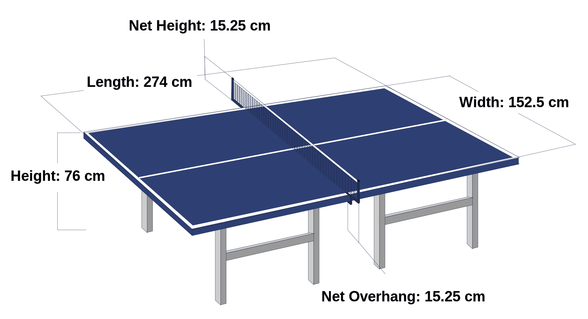 Guide to Choosing a Ping-Pong Table