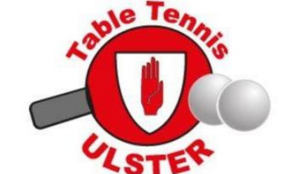 Events Table Tennis Ireland