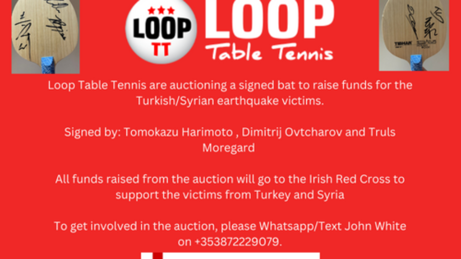 Loop Auction