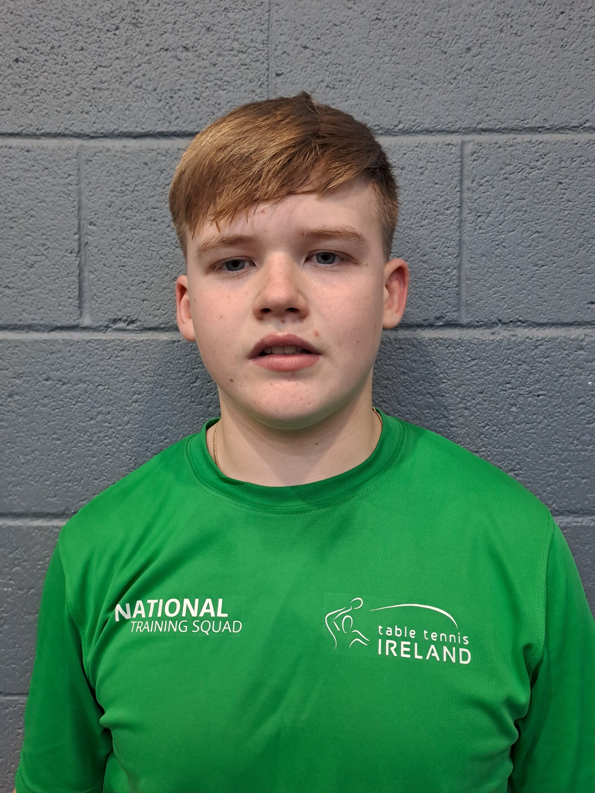 Sam Brennan