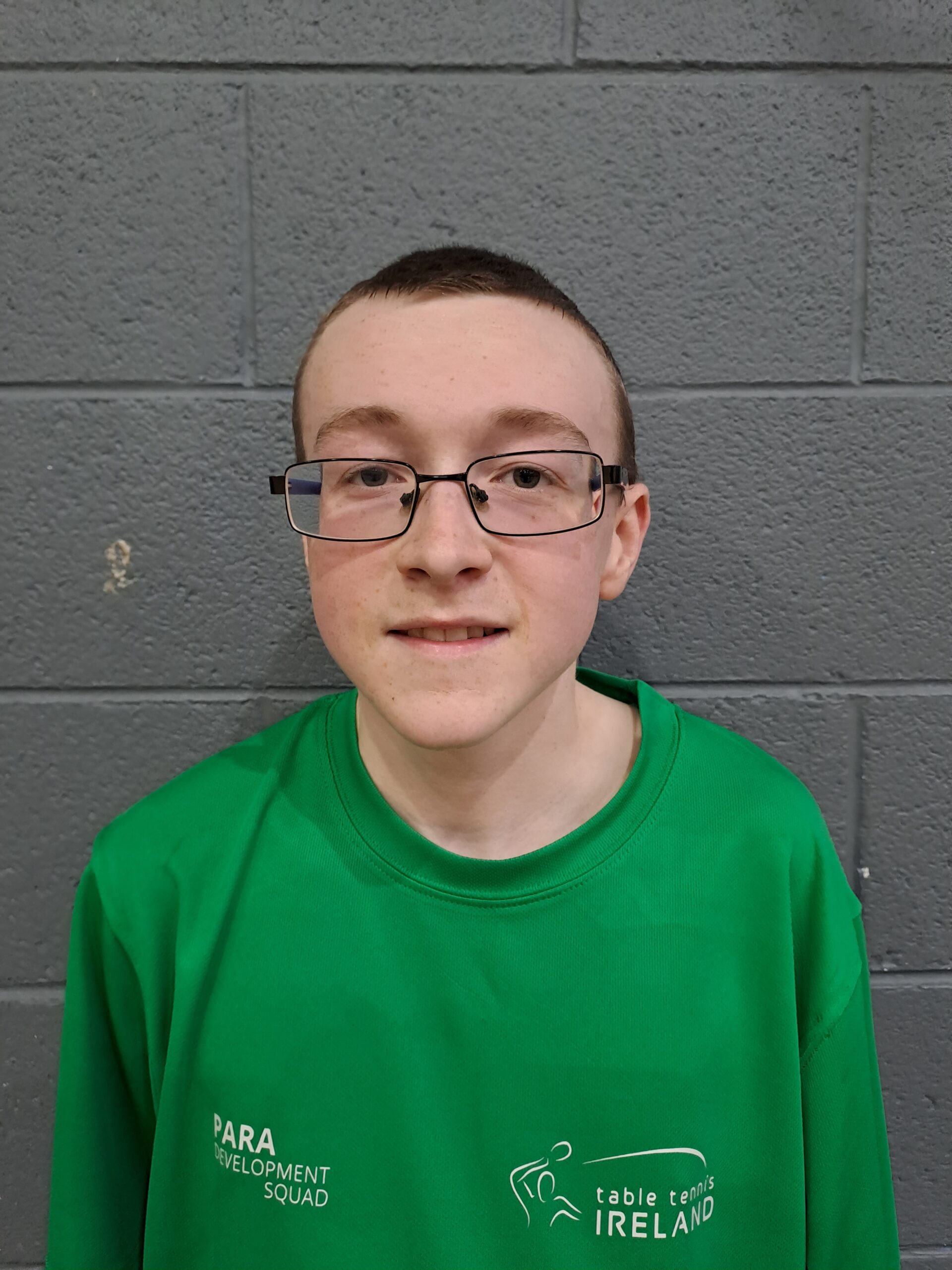 Aaron Mellows