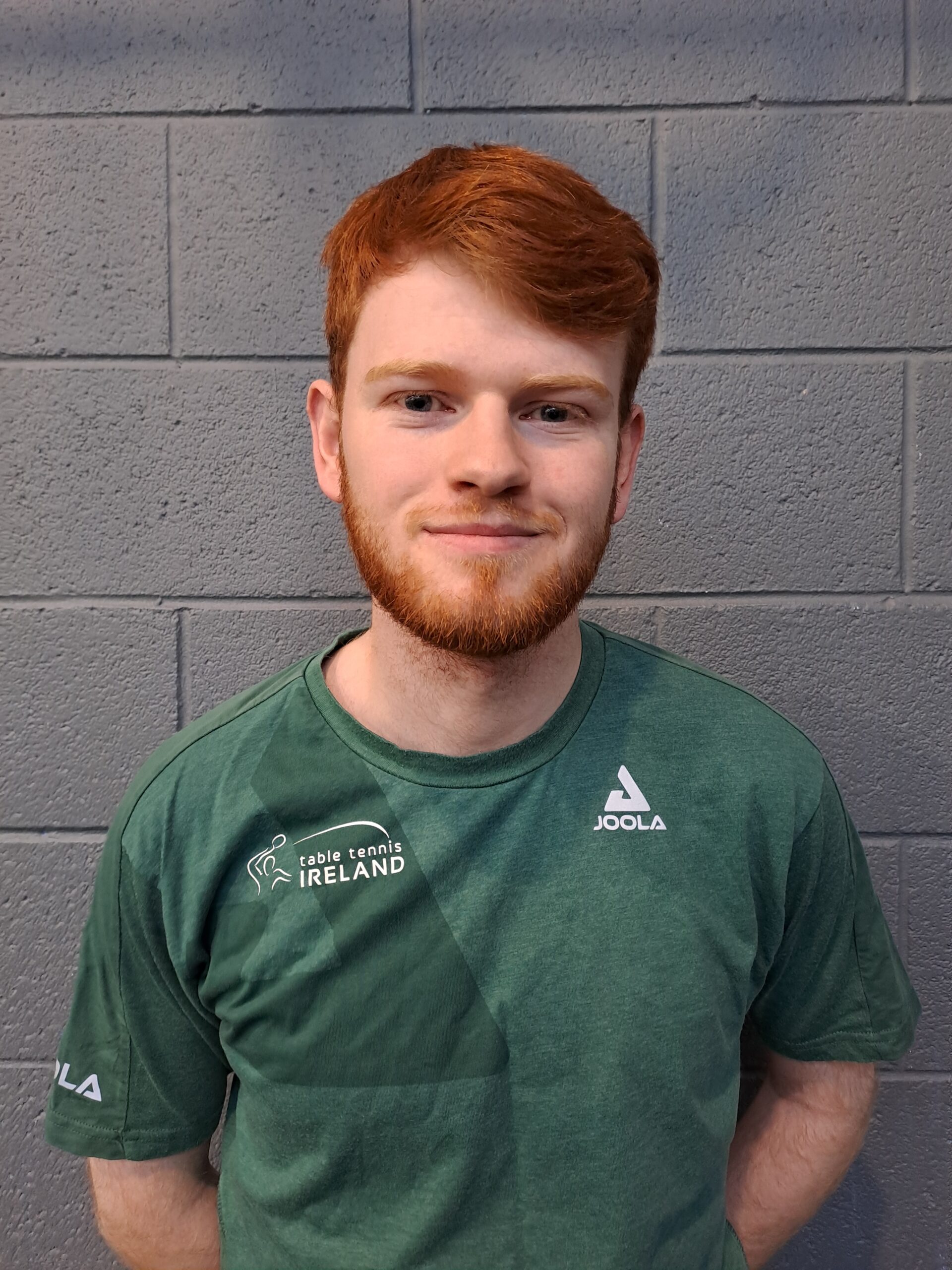 Sean Geoghegan