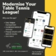 TABLE TENNIS ELEAGUES APP copy