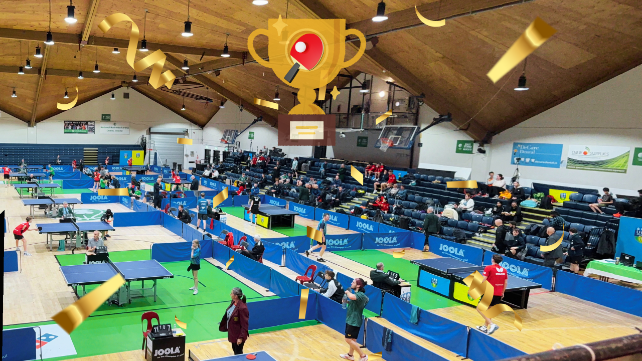 Home Nations competition