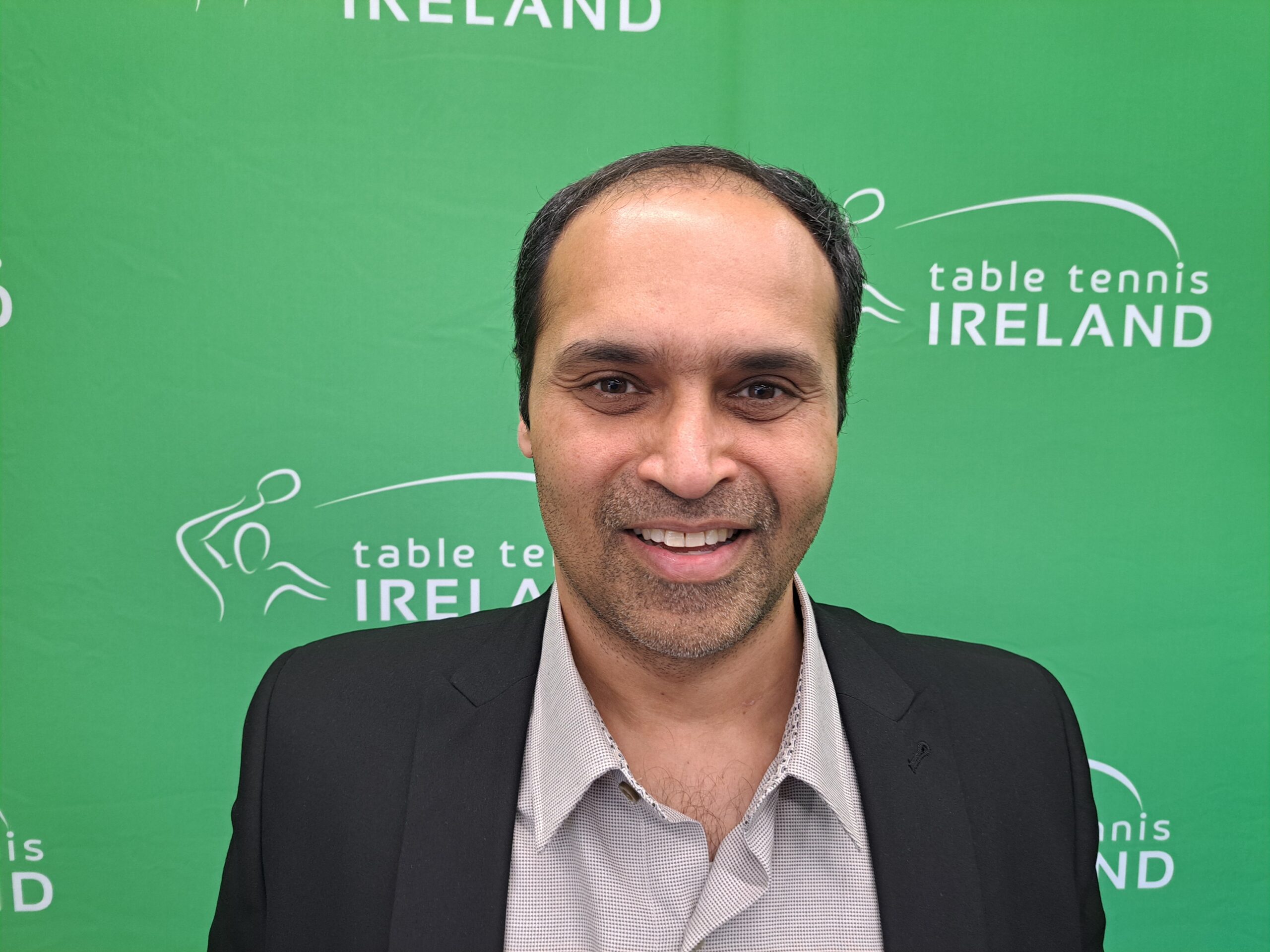 Sanjeev Shelar portrait