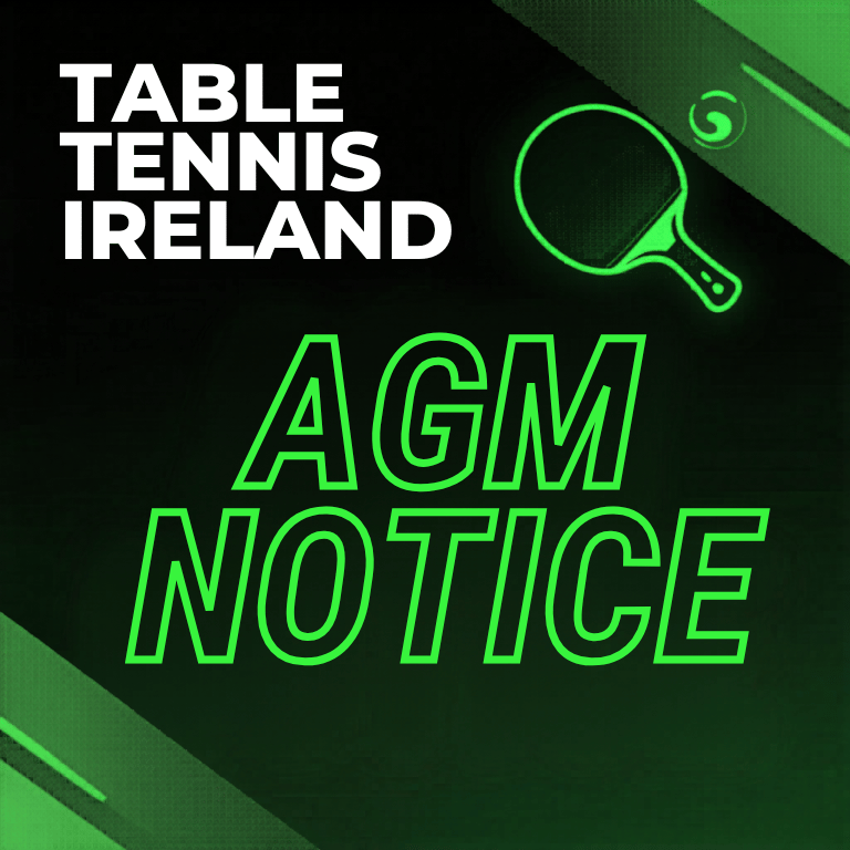 NOTICE OF ANNUAL GENERAL MEETING 2026