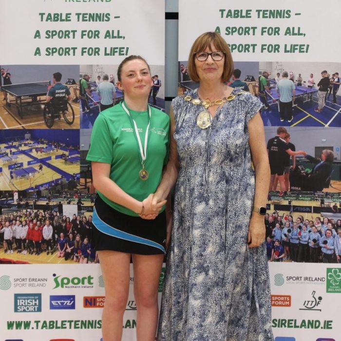 Senior Schools International 2023