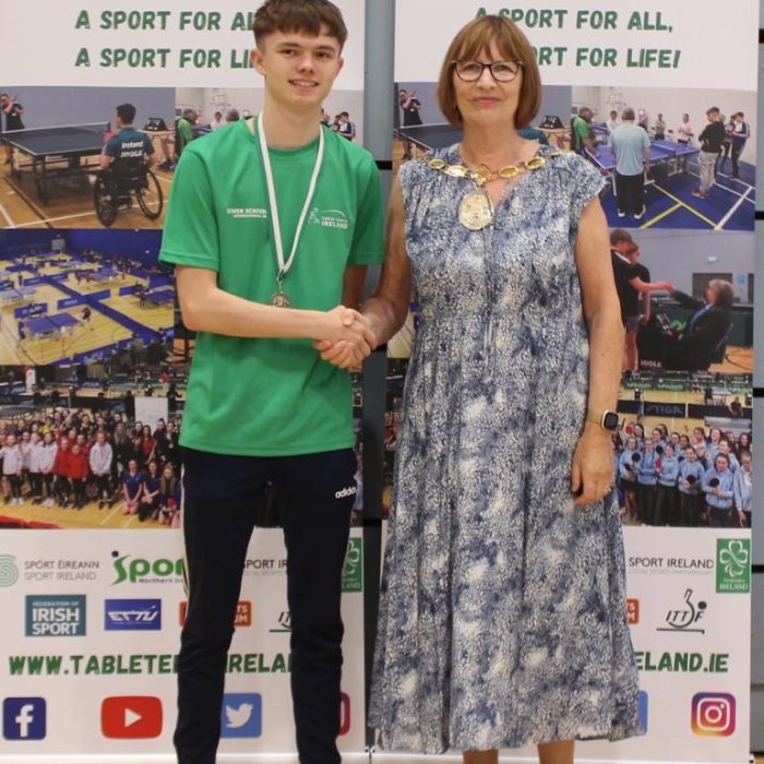 Senior Schools International 2023