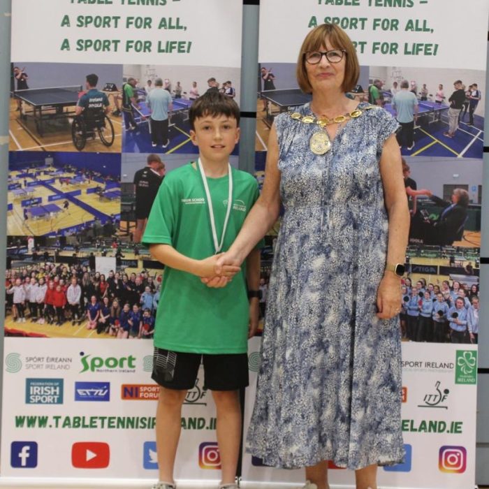 Senior Schools International 2023