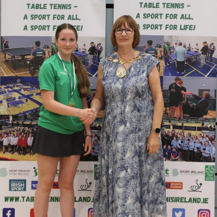 Senior Schools International 2023